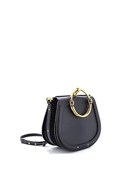 Pre-Owned Chloe Medium Nile Crossbody Bag Leather