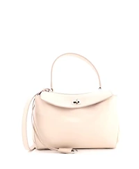 Pre-Owned Balenciaga Small Rodeo Shoulder Bag Leather