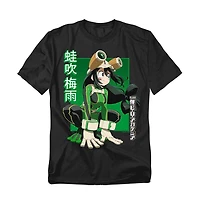 My Hero Academia Men's Season T-Shirt