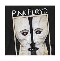 Pink Floyd Men's Big and Tall The Division Bell T-Shirt