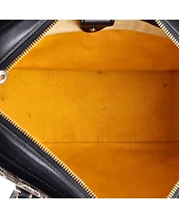 Pre-Owned Goyard Pm Okinawa Bag Coated Canvas