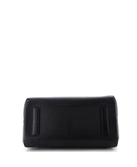Pre-Owned Givenchy Medium Antigona Bag Leather