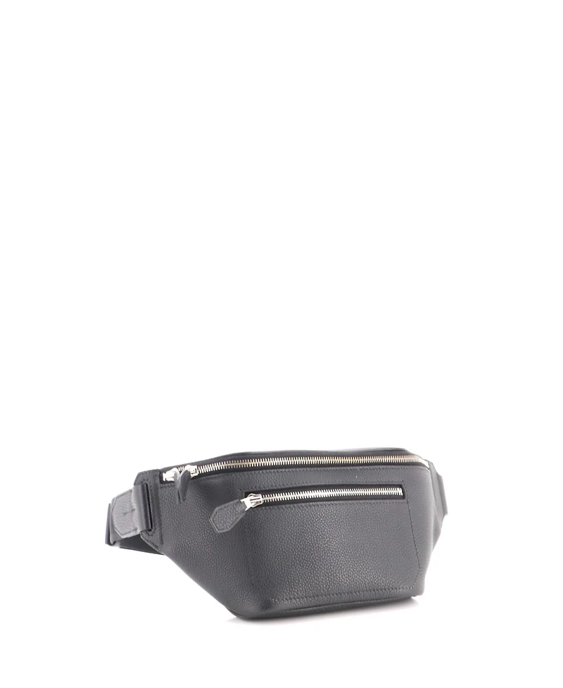 Pre-Owned Hermes Pm Cityslide Belt Bag Togo