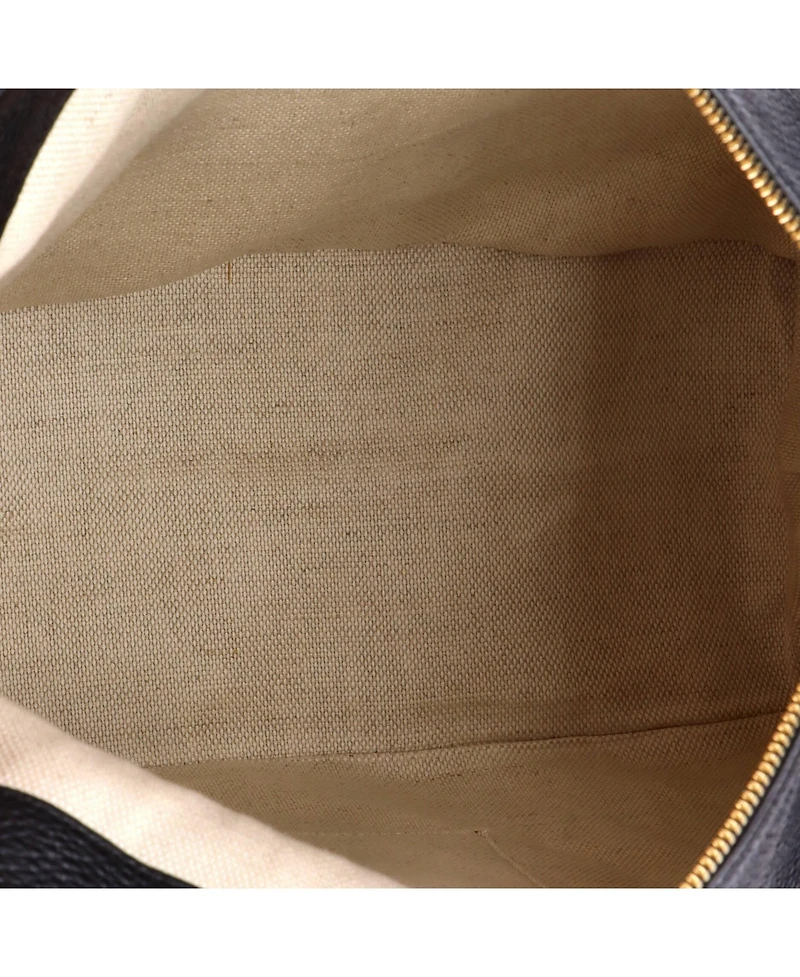 Pre-Owned Gucci Large Soho Convertible Hobo Leather