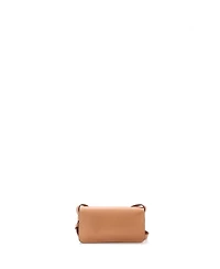 Pre-Owned Saint Laurent Mini Sunglass Case Leather