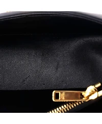 Pre-Owned Celine Medium Nino Top Handle Bag Leather