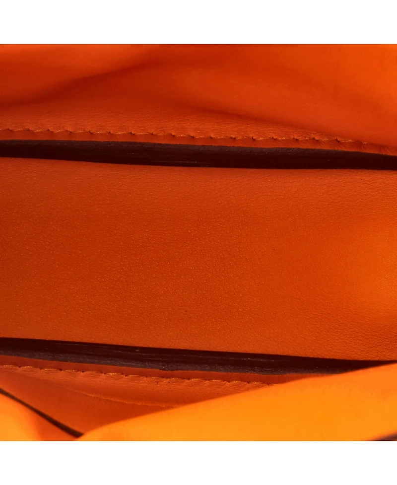 Pre-Owned Hermes Kelly Moove Bag Swift