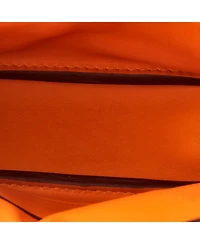 Pre-Owned Hermes Kelly Moove Bag Swift