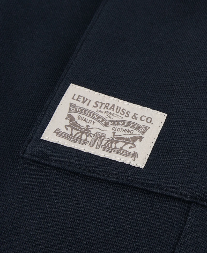 Levi's Boys' 8-20 Two Horse Baggy Cargo Joggers