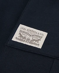 Levi's Boys' 8-20 Two Horse Baggy Cargo Joggers