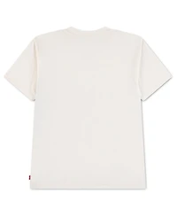 Levi's Boys' 8-20 Zooming By Graphic Short-Sleeve T-Shirt
