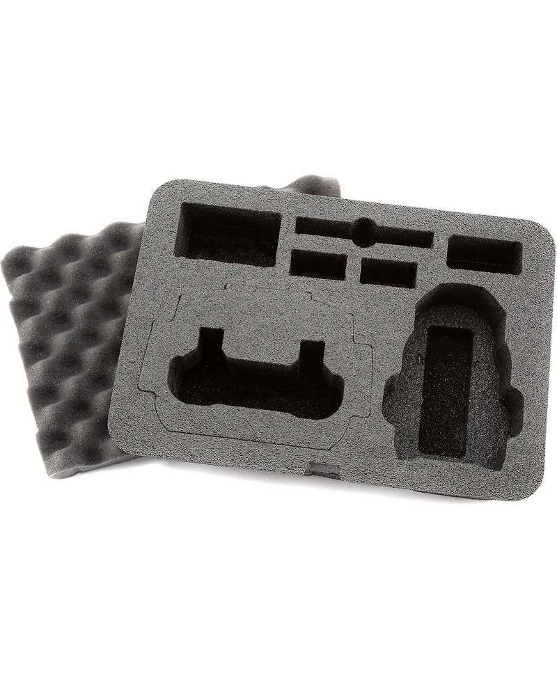 Nanuk 915 Waterproof Impact-Resistant Case for Dji Mini 5 Pro
