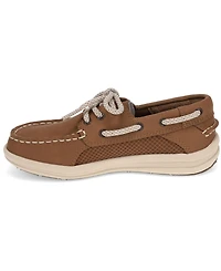 Sperry Boy's ( 1 to 13.5 ) Gamefish Boat Shoe