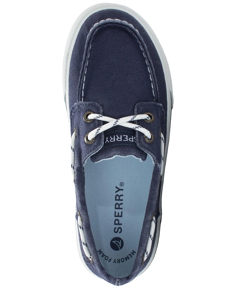 Sperry Little Boys Bahama Sneaker
