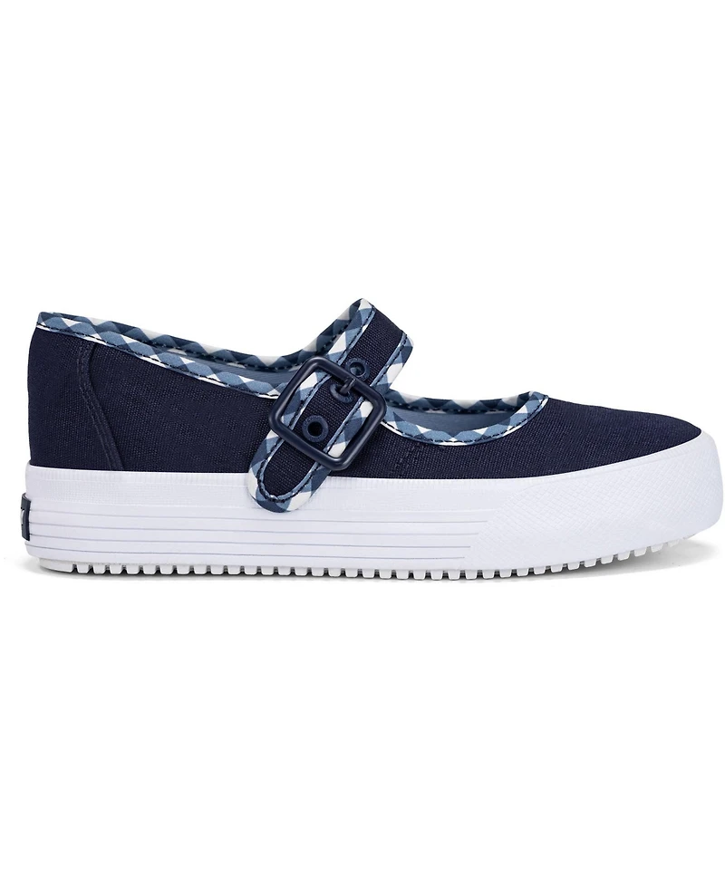Sperry Little Girls Bahama Mary Jane