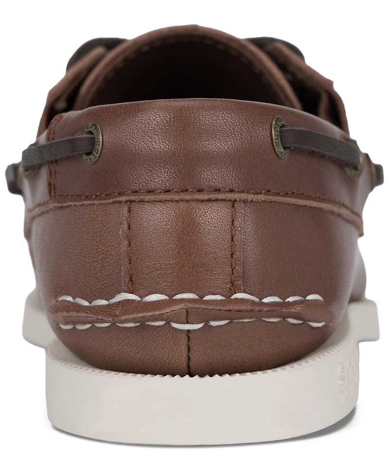Sperry Boy's ( 1 to 13.5 ) Ao Slip-On Boat Shoes