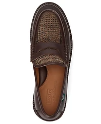 Polo Ralph Lauren Men's Jett Penny Loafers