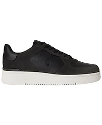 Polo Ralph Lauren Men's Masters Court Sneakers