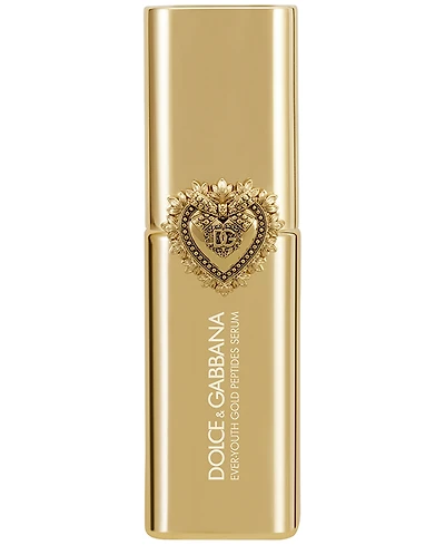 Dolce&Gabbana Ever-Youth Gold Peptides Serum, 0.94 oz.