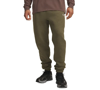 Under Armour Men's Rival Fleece Gym Pants