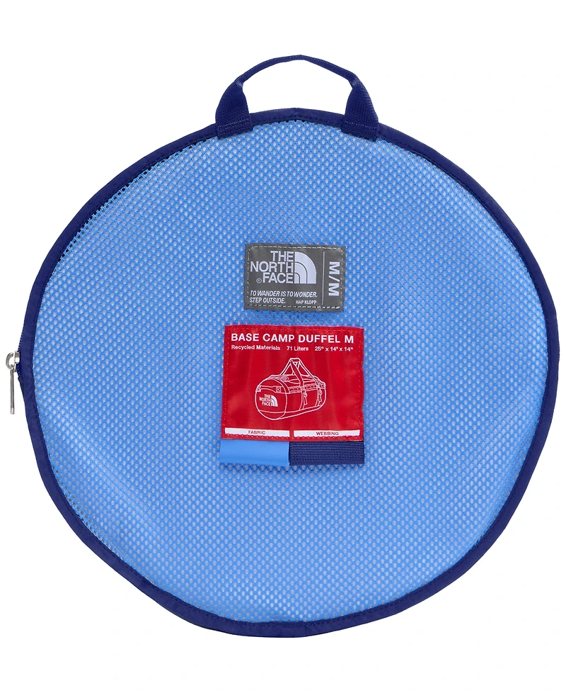 The North Face Men's Base Camp Duffel