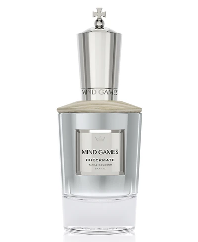 Mind Games Checkmate Extrait de Parfum, 3.4 oz.