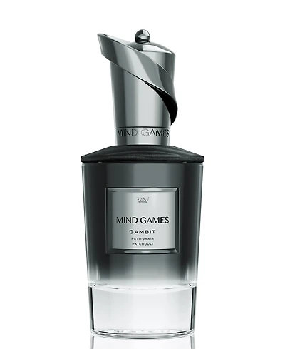 Mind Games Gambit Extrait de Parfum, 3.4 oz.