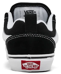 Vans Little Kids Knu Skool Lifestyle Sneakers from Finish Line