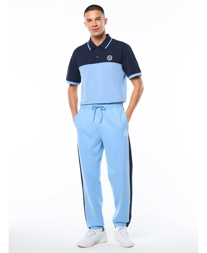 Sergio Tacchini Men's Volo Sweatpant