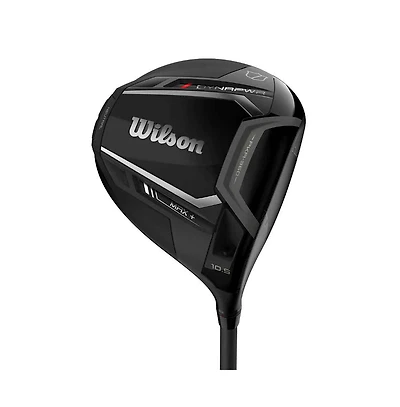 Wilson Dynapwr Max Plus Right Hand Mens Driver