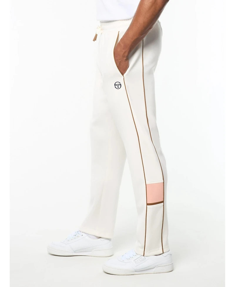 Sergio Tacchini Men's Lago Track Pant