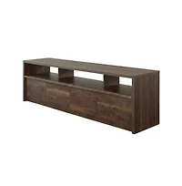 Sauder Harvey Park Credenza
