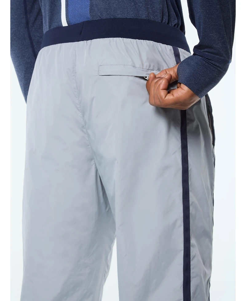 Sergio Tacchini Men's Campo Court Track Pant
