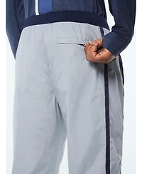 Sergio Tacchini Men's Campo Court Track Pant
