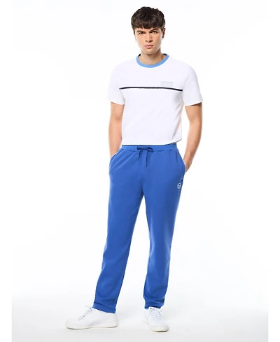 Sergio Tacchini Men's Piano Track Pant