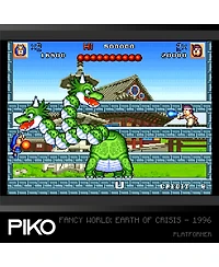 Blaze Entertainment Evercade Piko Arcade Cartridge 1