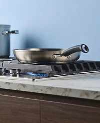 Farberware Stainless Steel 12" Fry Pan