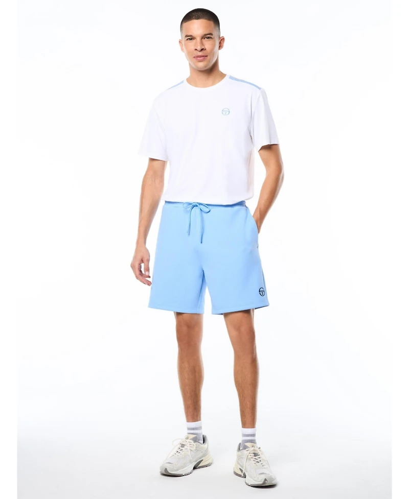 Sergio Tacchini Men's Piano Short