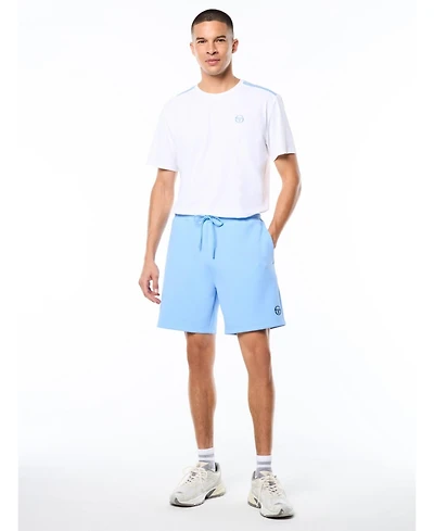 Sergio Tacchini Men's Piano Short