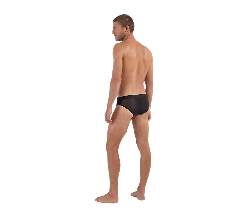 Hom Men's H-Fresh Comfort Mini Briefs