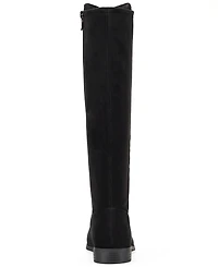 Style & Co Women's Brynnn Full-Zip Tall Boots, Macy's Exclusive