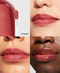 Bobbi Brown 3-Piece Mini Crushed Oil-Infused Tinted Lip Gloss Trio Gift Set
