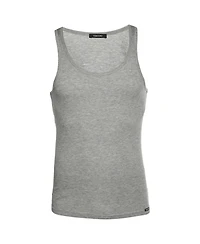 Pre-Owned Tom Ford Women's Ribbed Knit Tank Top