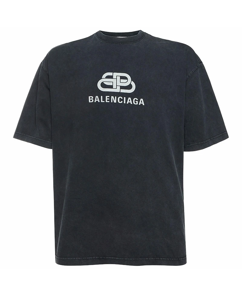 Pre-Owned Balenciaga Women's Cotton Top