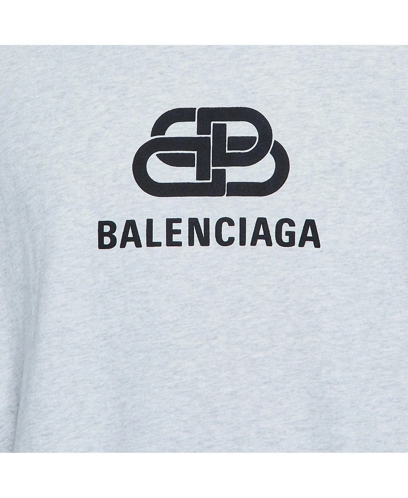 Pre-Owned Balenciaga Women's Cotton Top