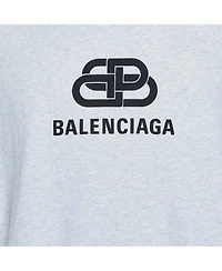 Pre-Owned Balenciaga Women's Cotton Top