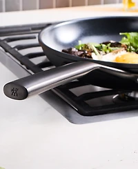 Zwilling Milano Aluminum 2-Piece Nonstick Fry Pan Set