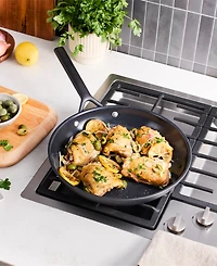Zwilling Milano Aluminum Ceramic Nonstick 10.7" Fry Pan