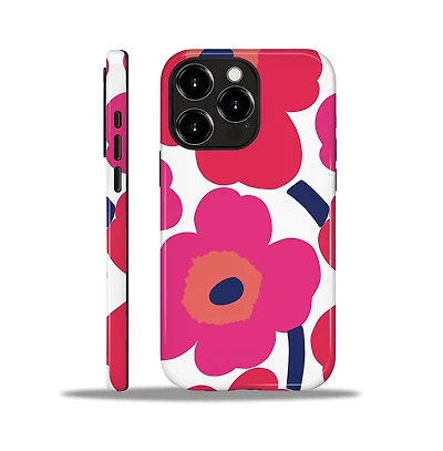 Lisen Camera-Protection 2-Layer Phone Case [Compatible with Apple iPhone 14 Pro]
