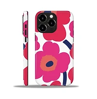 Lisen Camera-Protection 2-Layer Phone Case [Compatible with Apple iPhone 14 Pro]